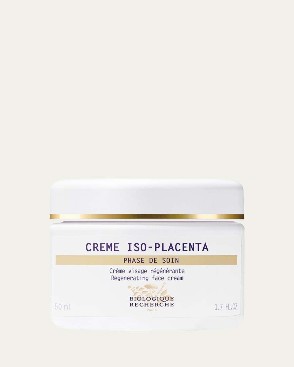 Creme ISO-Placenta, 1.7 oz.